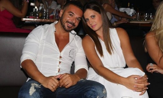 molis-matheytnke-i-eidisi-gia-to-zeygari-triantafyllos-kai-dimitra-siampani-425857