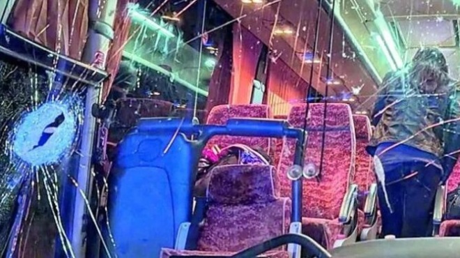 tragodia-nekros-odigos-poylman-meta-apo-epithesi-opadon-video-422881