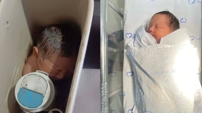 vinteo-sok-katharistria-vrike-zontano-neogennito-moro-mesa-sto-kazanaki-toyaletas-431214