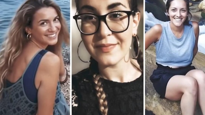 to-anatrichiastiko-vinteo-gia-tis-gynaikoktonies-thymata-zontaneyoyn-me-techniti-noimosyni-kapote-imoyn-apla-mia-kopela-kai-egina-ena-onoma-se-titlo-433141