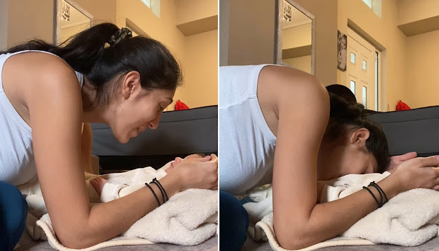 paraskeyi-kerasioti-to-tryfero-vinteo-me-to-neogennito-moro-tis-amp-8211-eytychismenes-stigmes-gia-to-montelo-433836