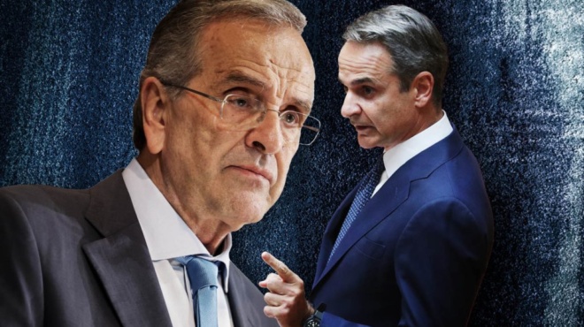 pos-o-samaras-richnei-ton-mitsotaki-symfonia-me-tsipra-gia-epomeno-prothypoyrgo-434447