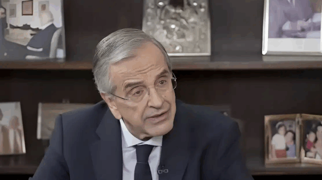 sfodri-prosopiki-epithesi-toy-antoni-samara-ston-kyriako-mitsotaki-428403