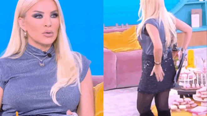 me-xekoympoto-fermoyar-sto-aera-i-katerina-kainoyrgioy-prospathoyse-na-to-krypsei-apo-tin-kamera-me-to-ntosie-min-me-deichneis-apo-piso-429982