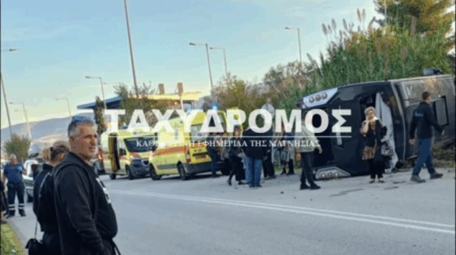 ektakto-ektropi-leoforeioy-me-40-epivates-amp-8211-gemise-o-dromos-asthenofora-amp-8211-oi-protes-sygklonistikes-eikones-430287