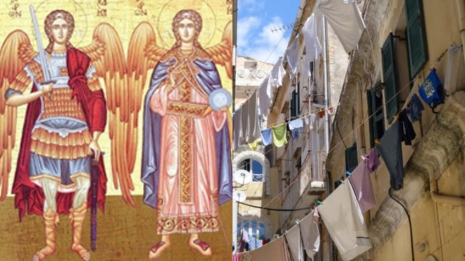 paramoni-ton-agion-taxiarchon-mazepsete-roycha-kai-papoytsia-apo-exo-apopse-to-vrady-428086