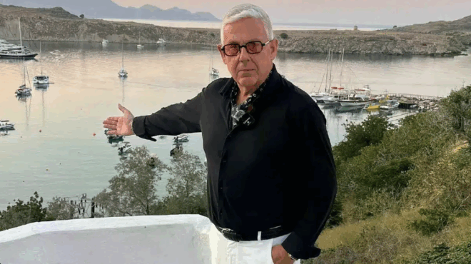 xespa-o-tasos-doysis-paidi-einai-ayto-ena-alitaki-einai-poy-tha-exelichthei-se-egklimatia-430687