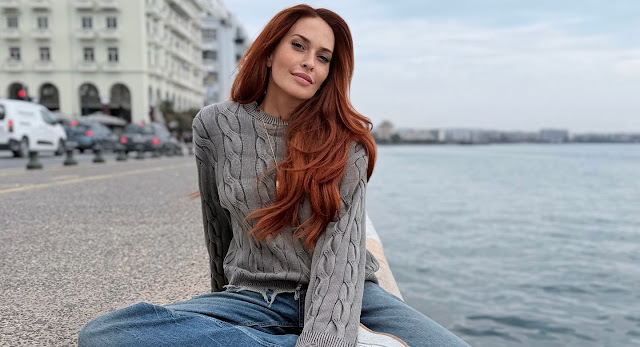 sissy-christidoy-pozare-me-ton-gio-tis-amp-8211-to-minyma-gia-ti-giorti-toy-428502