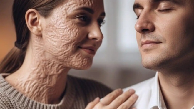 pantreytika-enan-tyflo-antra-giati-pisteya-oti-den-tha-mporoyse-na-dei-tis-oyles-moy-alla-ti-nychta-toy-gamoy-mas-moy-psithyrise-kati-poy-pagose-tin-psychi-moy-430811