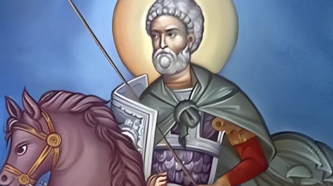 o-agios-ton-ftochon-ton-adynamon-kai-ton-dystychismenon-amp-8211-o-agios-poy-taktopoiei-to-adiko-430865