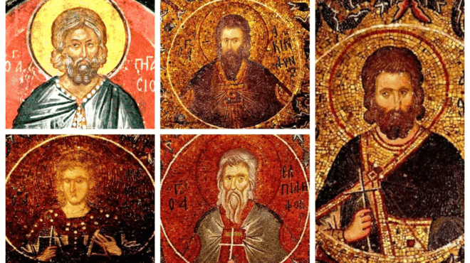 eortologio-2-oktovrioy-megali-giorti-gia-tin-ekklisia-mas-simera-amp-8211-oi-5-agioi-me-ta-spania-onomata-poy-se-perimenoyn-na-toys-amp-8230-anapseis-ena-keraki-426456