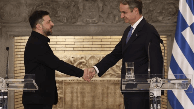 ektaktn-eidisi-meta-tin-synantisi-mitsotaki-zelenski-430642