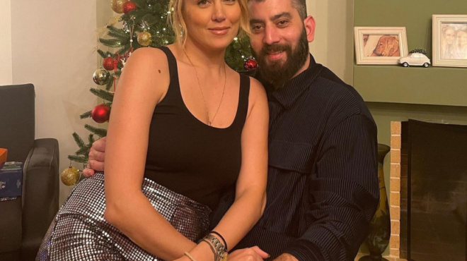 foteini-petrogianni-michalis-roympis-molis-matheytnke-i-eyxaristi-eidisi-gia-to-zeygari-426692