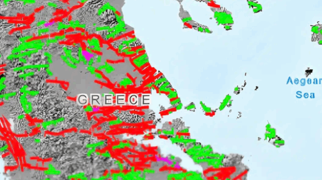 o-neos-chartis-seismon-me-ola-ta-rigmata-stin-ellada-posa-einai-ta-energa-434347