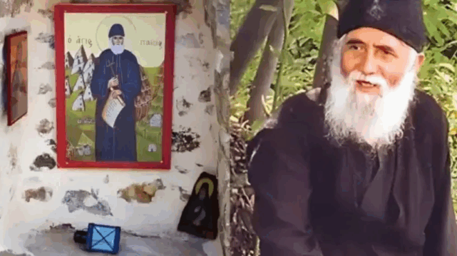 ti-eiche-pei-o-agios-pa-sios-gia-to-israil-profiteia-agioy-paisioy-gia-tin-ellada-toy-mellontos-ligo-prin-apo-ton-megalo-polemo-i-chora-mas-434577