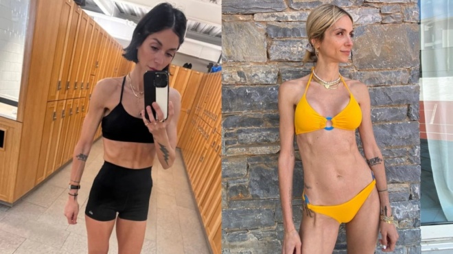 terma-gymnasmeni-i-sofia-karvela-evgale-selfie-ston-kathrefti-toy-gymnastirioy-kai-fainontan-oi-koiliakoi-429082