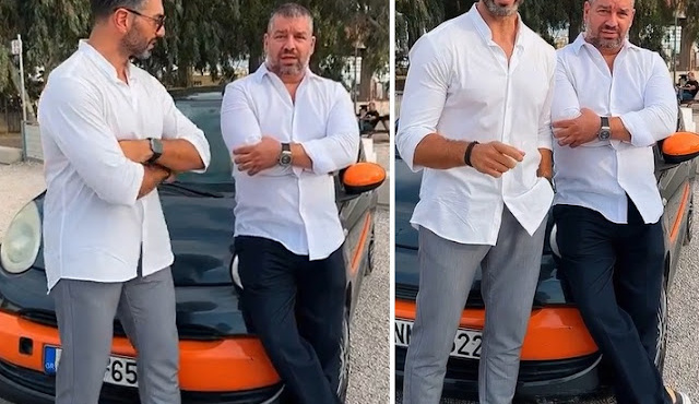 video-otan-o-martikas-ekane-giveaway-amaxi-mazi-me-ton-vaggeli-voygioyklaki-431892