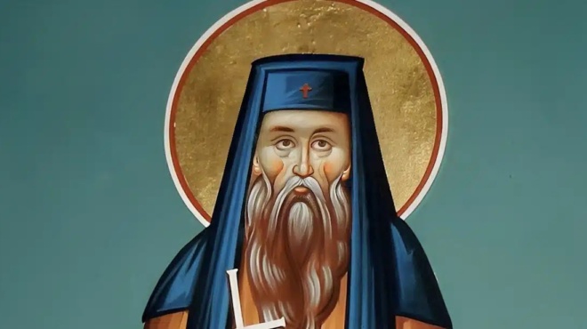 simera-giortazei-o-agios-poy-oi-toyrkoi-toy-ekopsan-ta-podia-kai-ta-cheria-442529