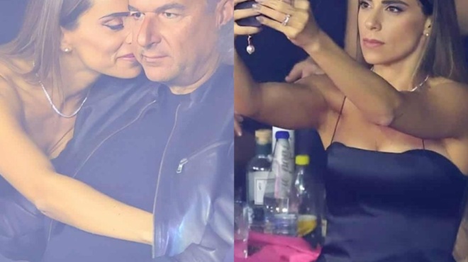 giorgos-liagkas-maria-antona-oloi-scholiazoyn-to-idio-meta-tin-exodo-toys-fotografies-435657