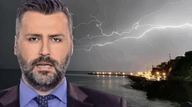 kairos-proeidopoiisi-kallianoy-gia-dynates-kataigides-stin-attiki-kokkines-dyo-perioches-435225