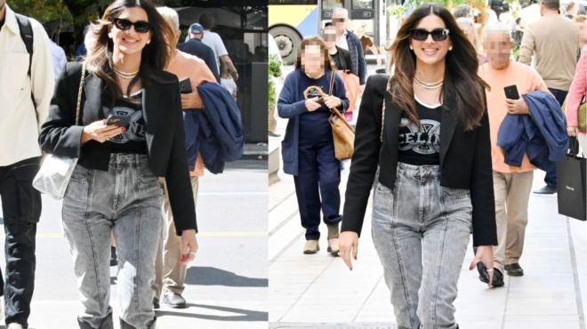 oles-fetos-tha-ftiaxoyme-ta-melomakarona-tis-stamatinas-mpike-stin-amp-8230-koyzina-me-tis-kores-tis-kai-mas-edeixe-ta-mystika-tis-syntagis-tis-434834