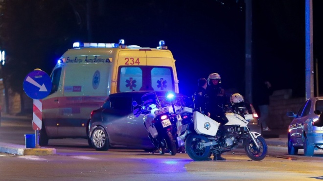 odigos-michanis-patise-gynaika-kai-skotose-ton-437619