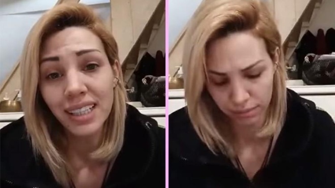 i-sasa-mpasta-gia-ti-machi-toy-aderfoy-tis-sto-nosokomeio-echasa-13-kila-apo-tin-agonia-imoyn-me-komposkoini-kai-ekana-proseyches-video-441309