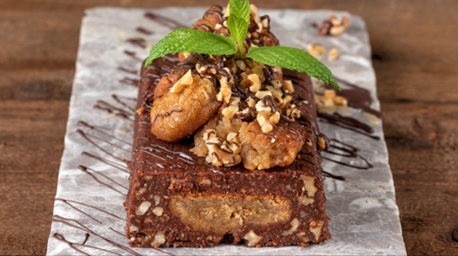 den-xereis-ti-na-kaneis-me-ta-melomakarona-poy-perissepsan-i-den-soy-aresan-ftiaxe-kormo-melomakarono-amp-8211-sokolata-me-4-mono-ylika-sto-pi-kai-fi-440331