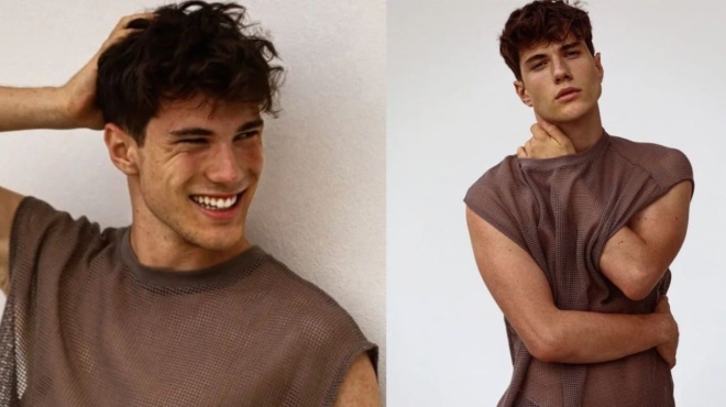 paratise-to-montelingk-egine-papas-o-omorfoteros-andras-tis-choras-arnithika-ta-lefta-amp-038-afosiothike-ston-theo-436149