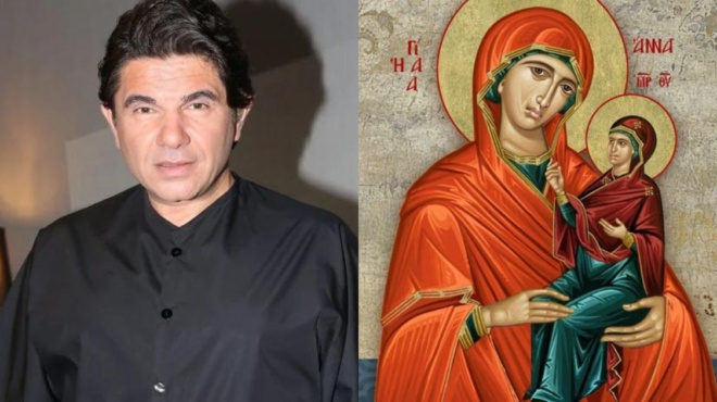 eicha-ogko-proskynisa-tin-agia-anna-lipothymisa-kai-o-karkivos-exafanistike-to-thayma-poy-ezise-o-nikos-koyrkoylis-437189