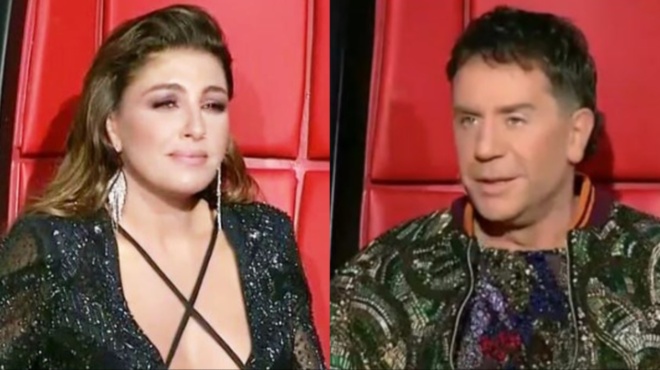 oloi-chthes-eidan-voice-i-1i-emfanisi-tis-paparizoy-meta-to-nosokomeio-i-katastasi-tis-kai-oi-2-farmakeres-lexeis-mazonaki-gia-ti-minysi-toy-22chronoy-440232