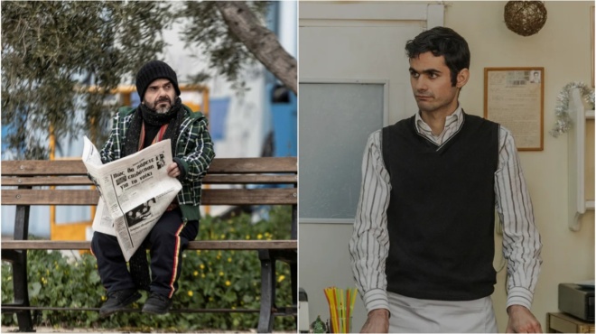 dimos-gigantakis-achilleas-zervas-oi-ithopoioi-toy-rififi-poy-agkaliasan-ton-nanismo-kai-ton-traylismo-449540