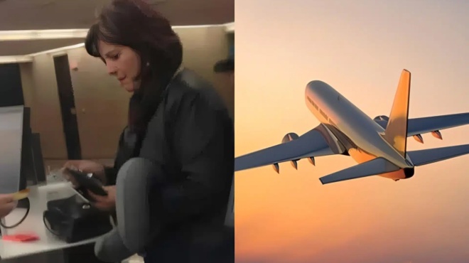 i-fotografia-aytis-tis-gynaikas-sta-eisitiria-toy-aerodromioy-saronei-sto-diadiktyo-o-logos-prosexte-tin-ligo-kalytera-449707