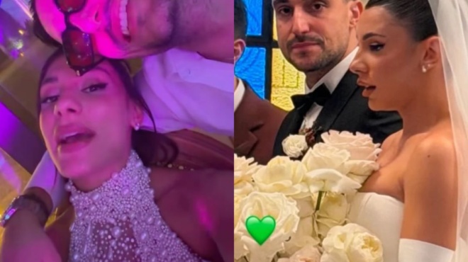 sakis-katsoylnis-amp-8211-marialena-roymelioti-molis-matheytike-ti-egine-sto-gamilio-parti-449765