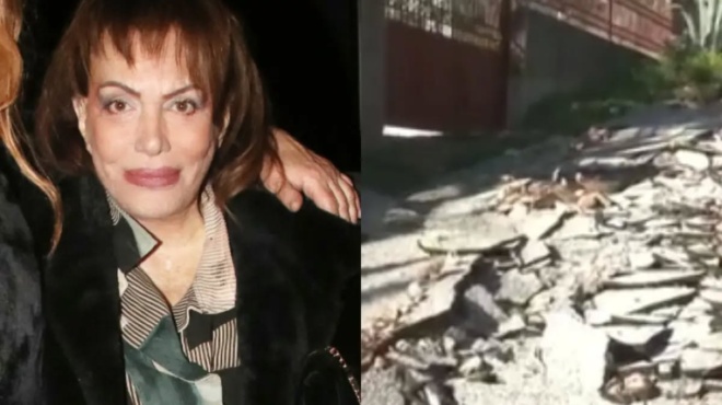 mairi-chronopoyloy-terasties-katastrofes-exo-apo-to-spiti-tis-stin-attiki-meta-tin-kakokairia-449957