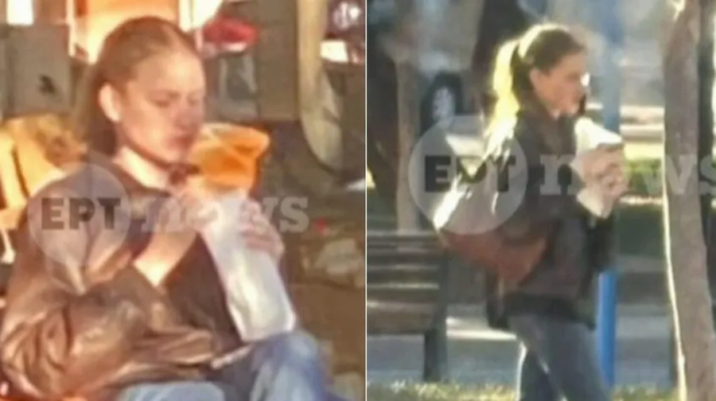 eskase-i-vomva-vrikane-ti-lora-fotografies-ntokoymenta-447056