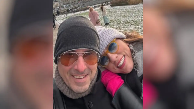 zoi-konstantopoyloy-kai-diamantis-karanastasis-gia-allagi-chronoy-makria-apo-tin-ellada-443301