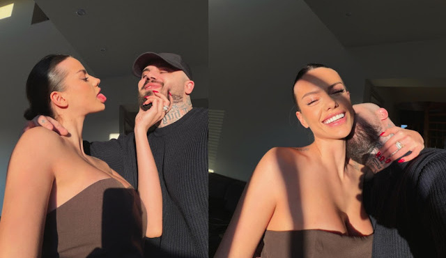 i-marigkona-xana-mazi-me-ton-syntrofo-tis-445872