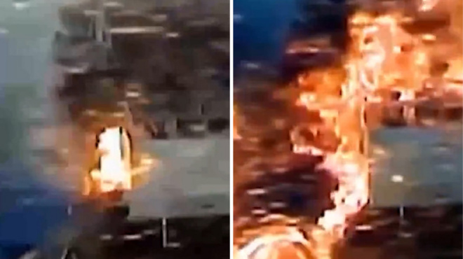 sygklonistiko-vinteo-apo-ti-sygkroysi-ploion-kai-tin-ekrixi-poy-akoloythise-dexamenoploio-emvolizetai-apo-ploio-metaforas-emporeymatokivotion-446830