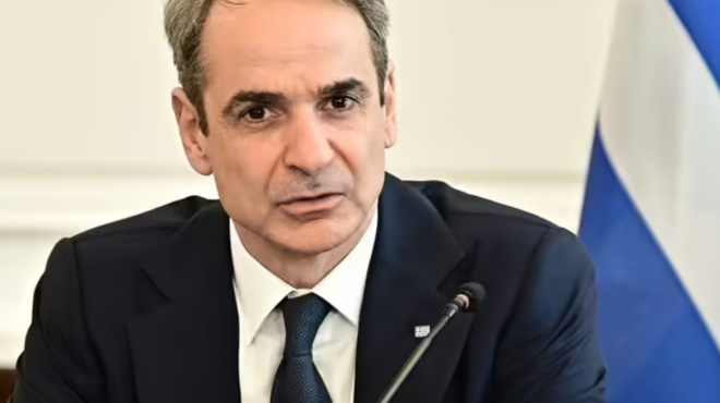 thrinos-gia-ton-kyriako-mitsotaki-amp-8211-sto-penthos-i-oikogeneia-toy-446872