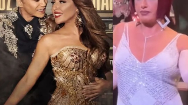 elena-paparizoy-giati-emfanistike-me-peroyka-sto-nox-445428