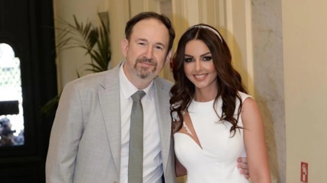 molis-kykloforise-sta-sites-gi-amp-8217-ayto-chorisan-giannis-papamichail-kai-eleni-koltzi-meta-apo-1-5-chrono-gamoy-amp-8211-to-epivevaiose-o-idios-447967