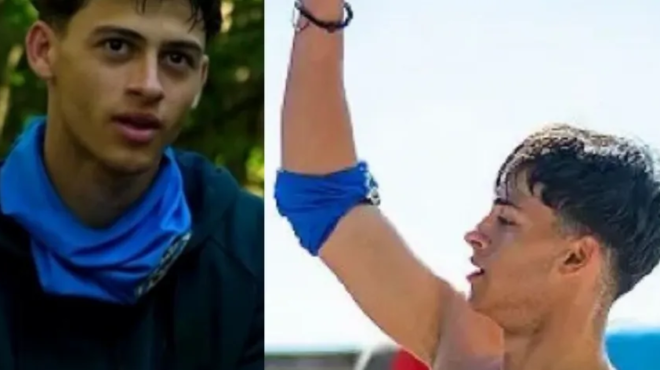 survivor-stayros-floros-molis-matheytnke-poios-einai-o-tilemachos-poy-fonaxe-se-panigyrismo-447601