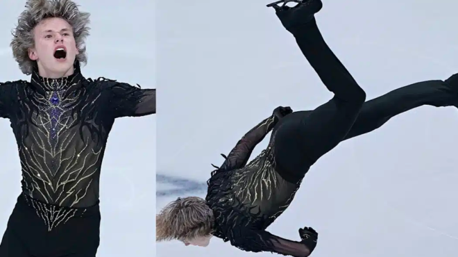 o-ilia-malinin-einai-o-vasilias-toy-pagoy-me-anapodo-alma-kai-tin-emfanisi-poy-charise-to-chryso-stis-ipa-453350