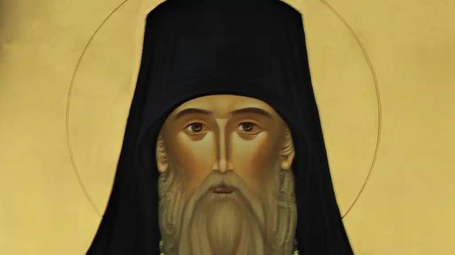 simera-giortazei-o-spoydaios-agios-poy-diakrithike-gia-tin-eleimosyni-kai-ti-filoxenia-toy-453882