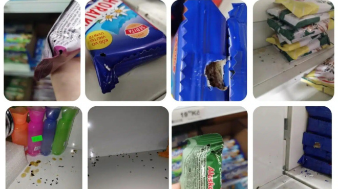 kleinei-pasignosto-soyper-market-logo-paroysias-troktikon-amp-8211-fotografies-sok-451230