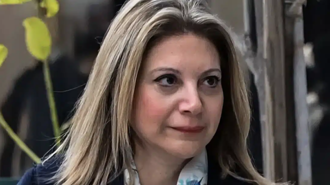 maria-karystianoy-moy-etaxan-to-ypoyrgeio-dikaiosynis-aperripsa-tin-protasi-prin-to-kalokairi-i-anakoinosi-toy-neoy-kommatos-mas-zorizei-i-onomasia-457240