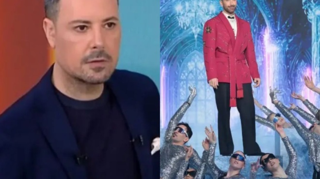 pyr-kai-mania-o-petros-koysoylos-molis-apokalypse-to-astronomiko-poso-poy-toy-chrostaei-o-nikos-koklonis-455034