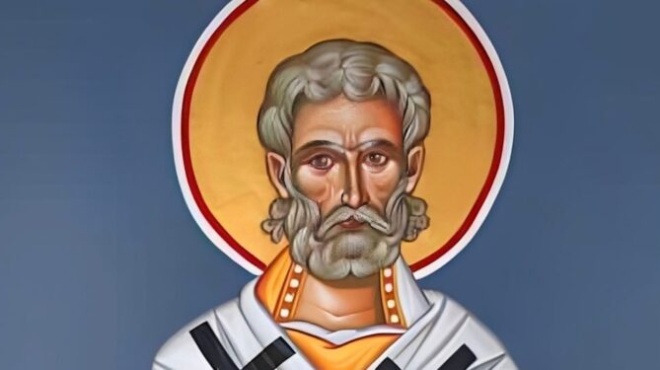 simera-giortazei-o-spoydaios-agios-poy-einai-apo-toys-simantikoteroys-apostolikoys-pateres-tis-ekklisias-456576