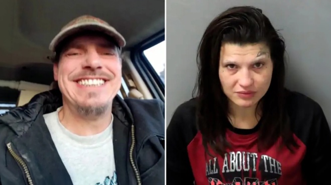 ithele-apla-na-voithisei-pateras-3-paidion-evale-36chroni-poy-kryone-sto-aytokinito-toy-kai-ayti-ton-skotose-video-452388